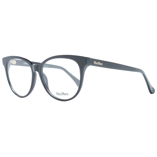 Max Mara Black Women Optical Frames MA-1049461