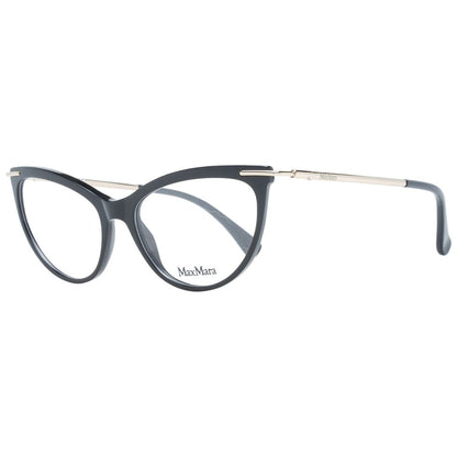 Max Mara Black Women Glasses Frame