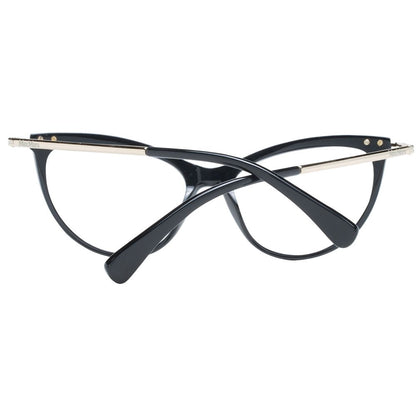 Max Mara Black Women Glasses Frame
