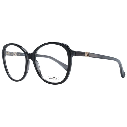 Max Mara Black Women Optical Frames MA-1049482