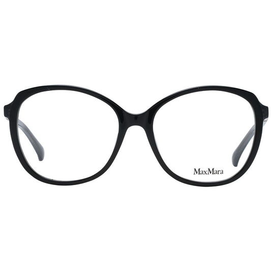 Max Mara Black Women Optical Frames MA-1049482