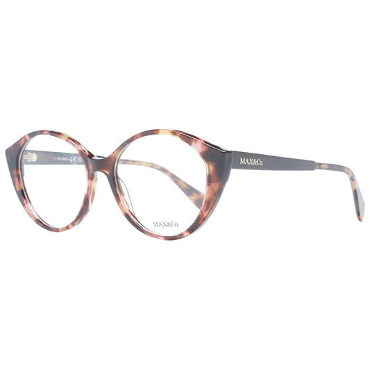 Max & Co Brown Women Optical Frames MA-1049493