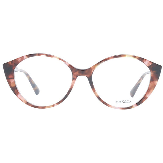 Max & Co Brown Women Optical Frames MA-1049493