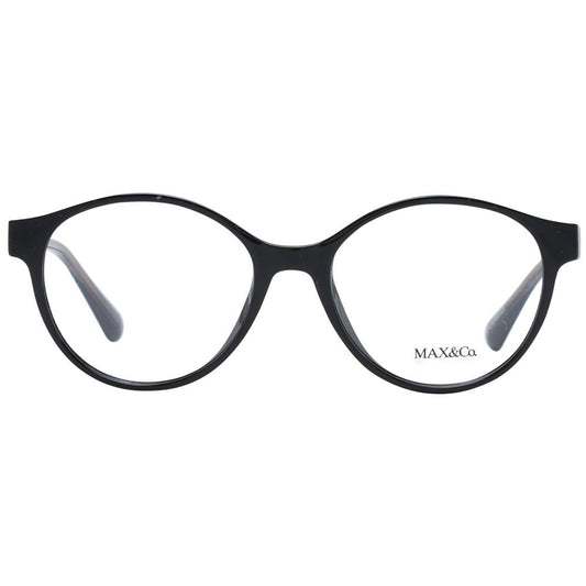 Max & Co Black Women Optical Frames MA-1049498