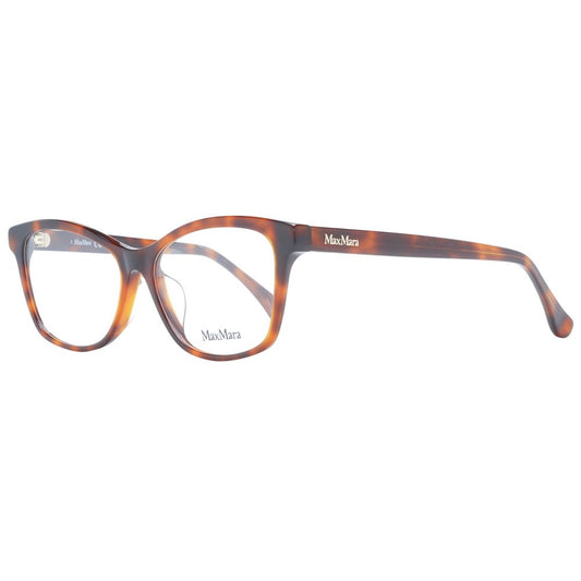 Max Mara Brown Women Optical Frames MA-1049473