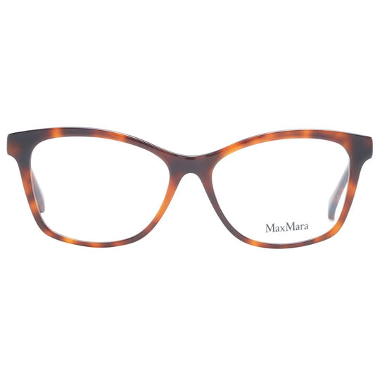 Max Mara Brown Women Optical Frames MA-1049473