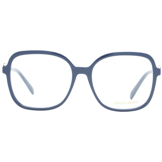Emilio Pucci Blue Women Optical Frames PU-1049613