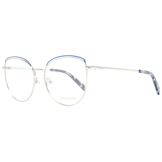 Emilio Pucci Blue Women Optical Frames PU-1049607
