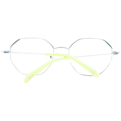 Emilio Pucci Gray Women Glasses Frame