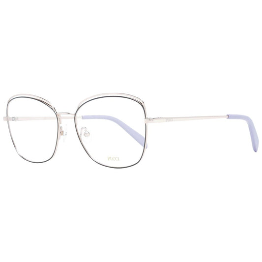 Emilio Pucci Black Women Optical Frames PU-1049605