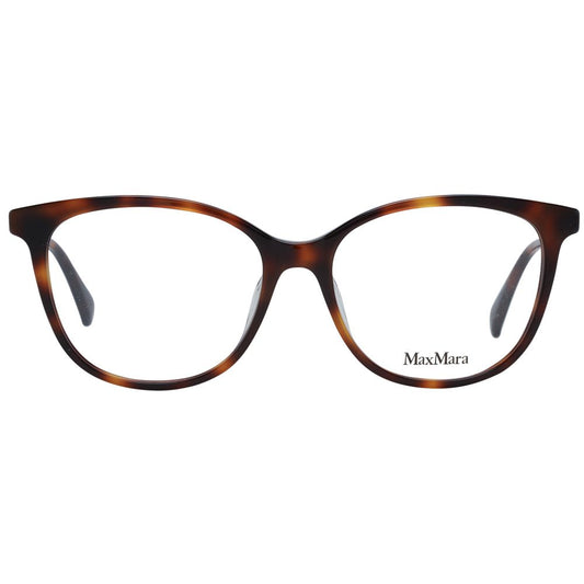 Max Mara Brown Women Optical Frames MA-1049460