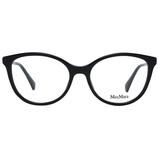 Max Mara Black Women Optical Frames MA-1049464