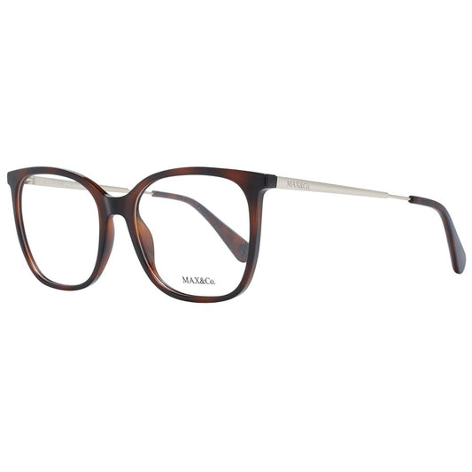 Max & Co Brown Women Optical Frames MA-1049495