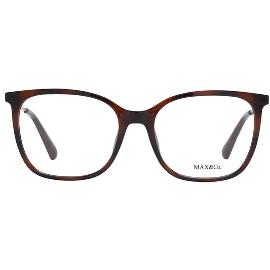 Max & Co Brown Women Optical Frames MA-1049495