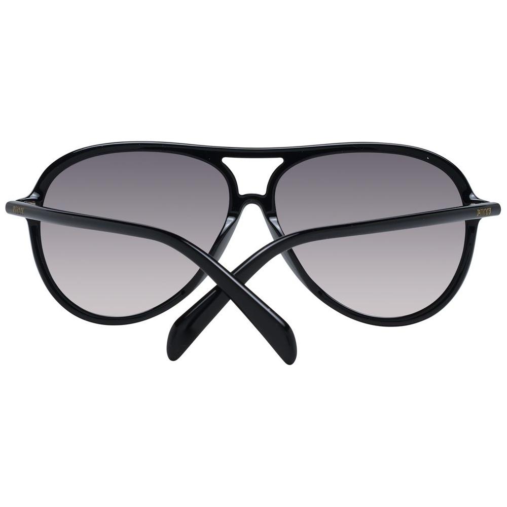 Emilio Pucci Black Women Sunglasses Emilio Pucci