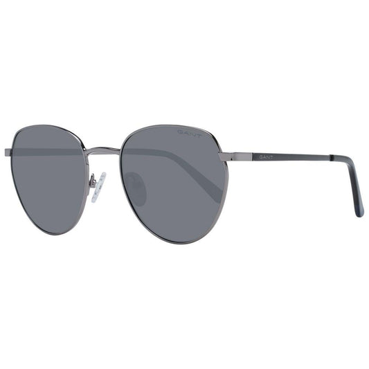 Gant Gray Unisex Sunglasses Gant