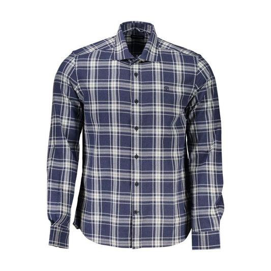 North Sails Checkered Charm Long Sleeve Shirt North Sails