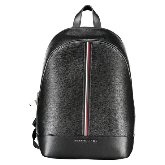 Tommy Hilfiger Elegant Urban Explorer Backpack Tommy Hilfiger