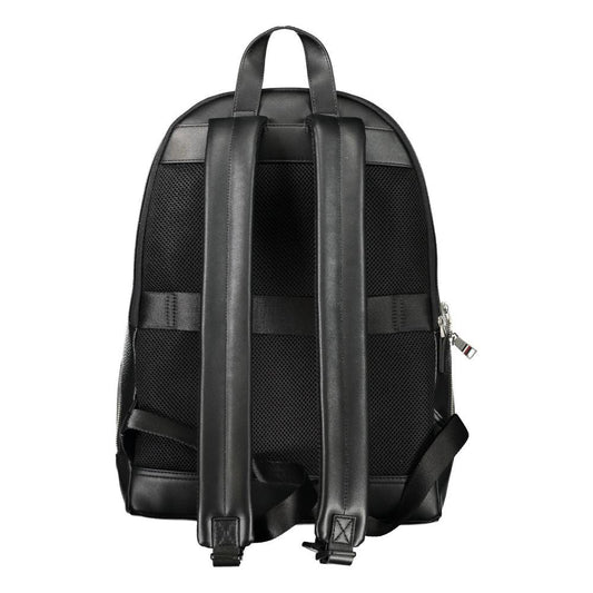 Tommy Hilfiger Elegant Urban Explorer Backpack Tommy Hilfiger