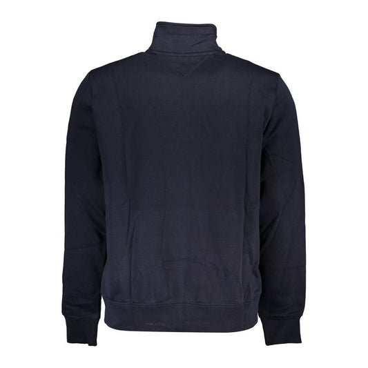 Tommy Hilfiger Elegant Long Sleeve Casual Sweatshirt Tommy Hilfiger