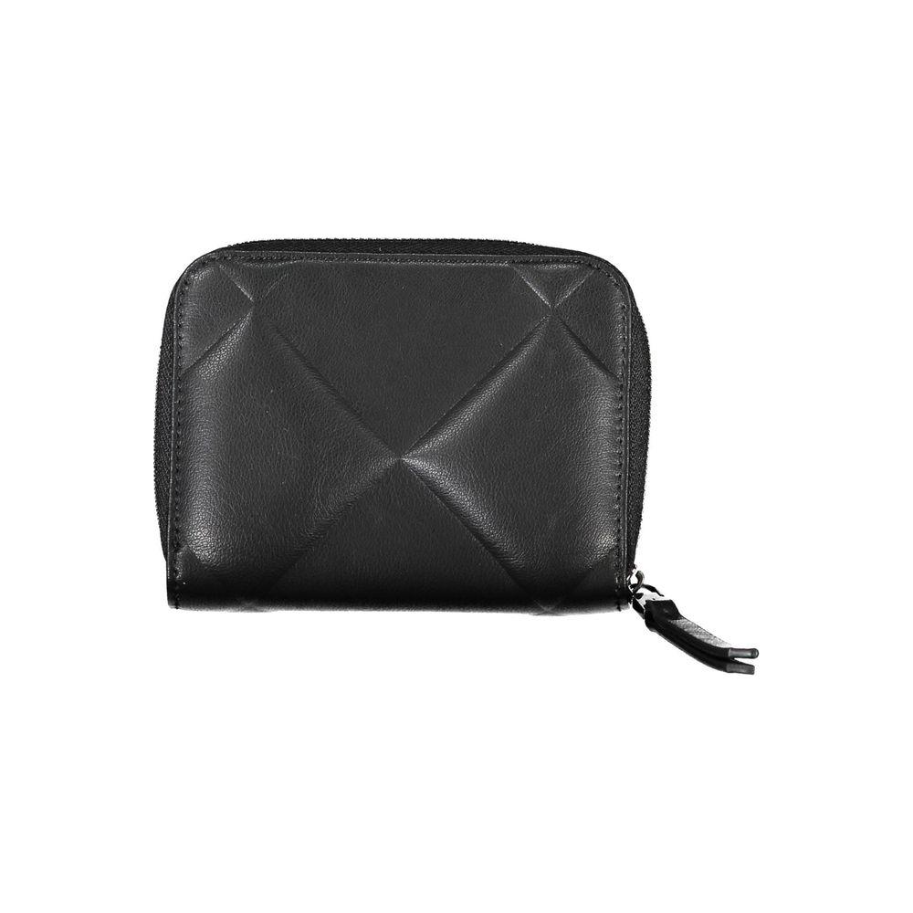 Calvin Klein Sleek RFID Secure Wallet with Coin Purse Calvin Klein