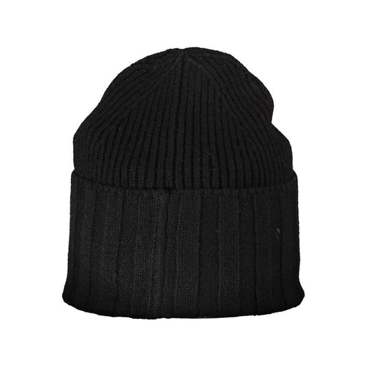 Calvin Klein Sophisticated Contrast Detail Logo Hat Calvin Klein