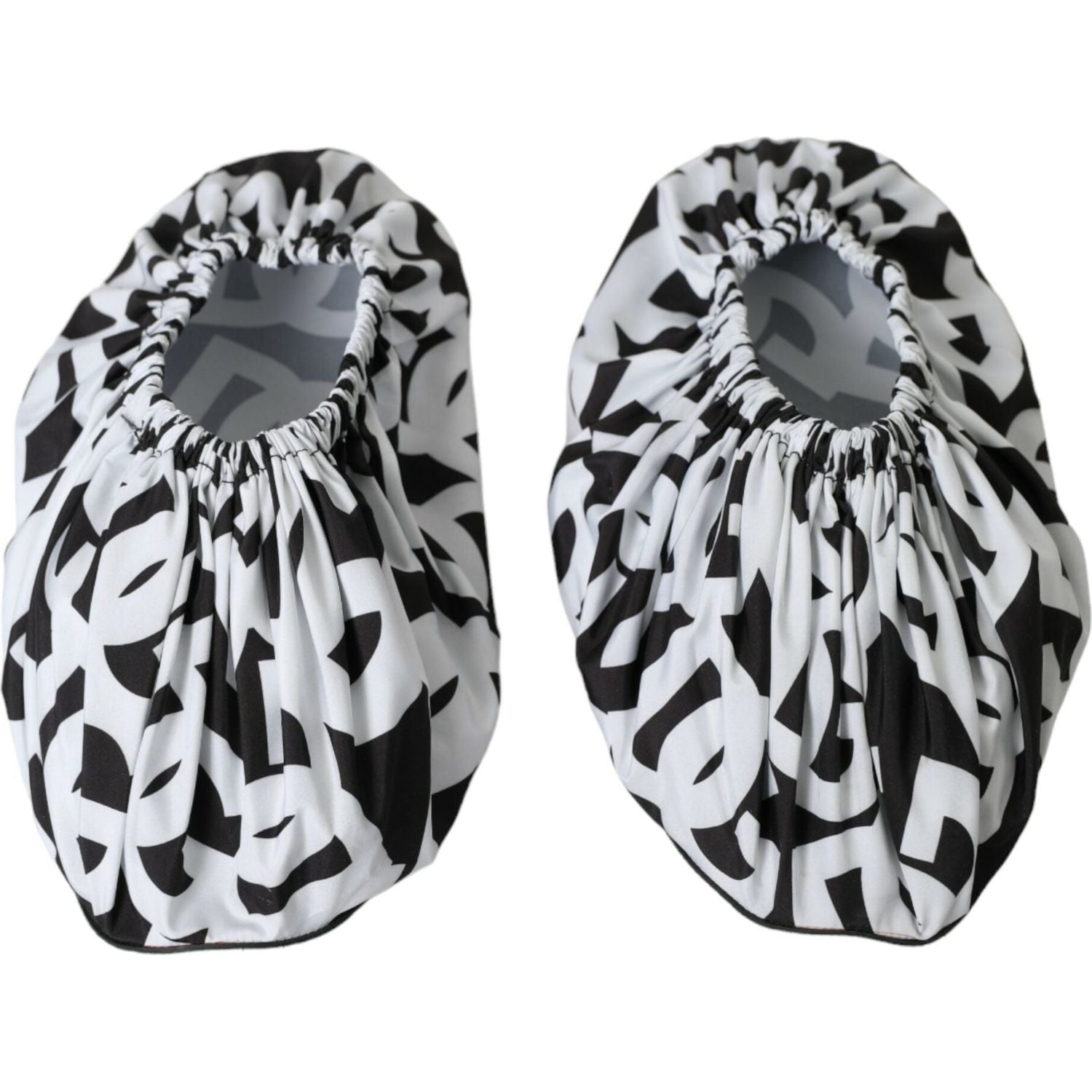 时尚单色平底便鞋