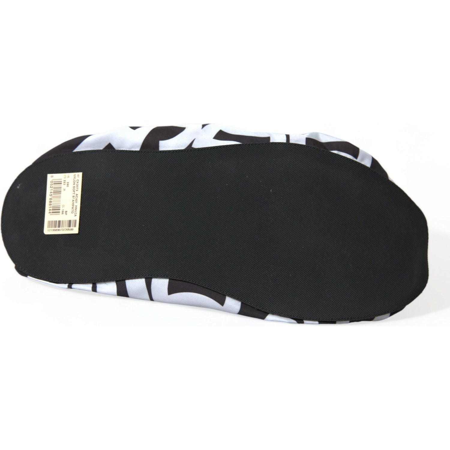 时尚单色平底便鞋