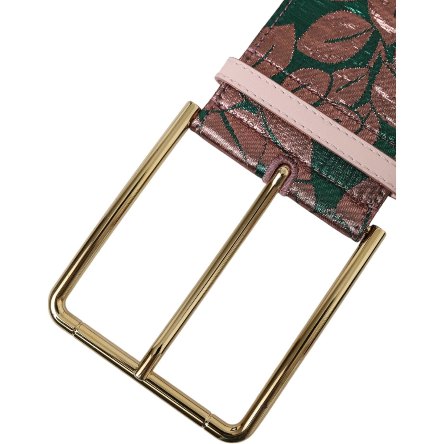 多色高腰个性腰带