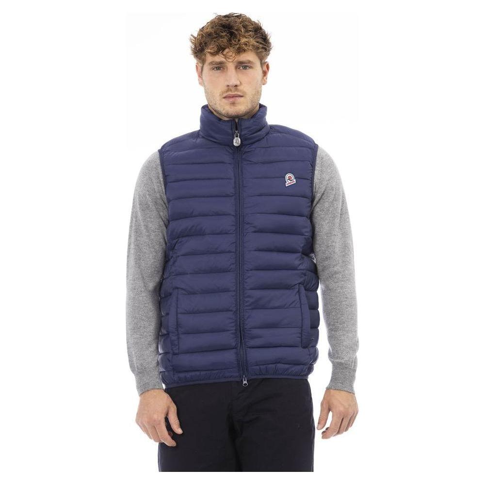 Invicta Army Polyamide Men Jacket