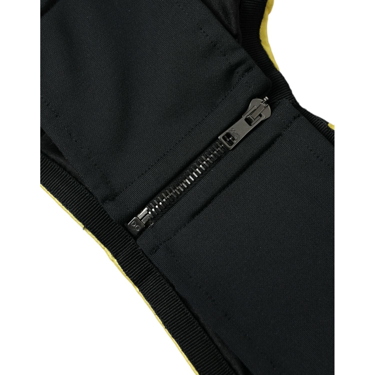 花卉丝绸混纺紧身胸衣短款上衣