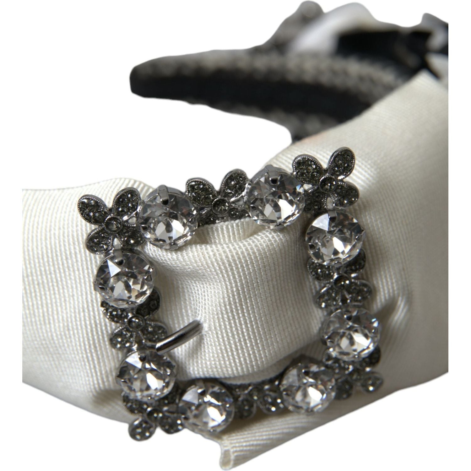 多色水晶装饰女士头饰王冠