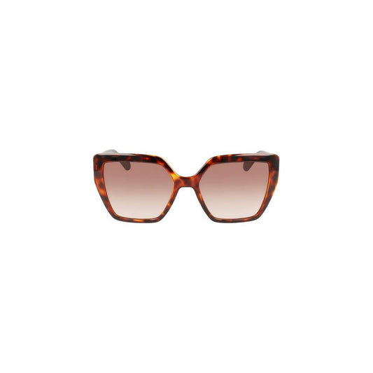 Liu Jo Brown BIO INJECTED Sunglasses Liu Jo