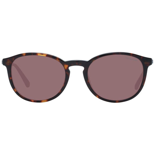 Gant Brown Men Sunglasses Gant