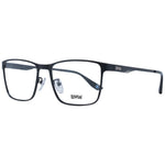 BMW Black Men Glasses Frame
