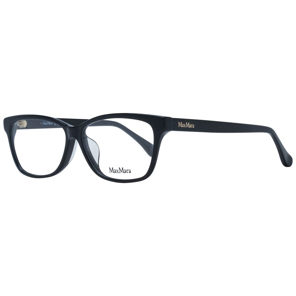 Max Mara Black Women Glasses Frame