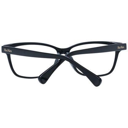 Max Mara Black Women Glasses Frame