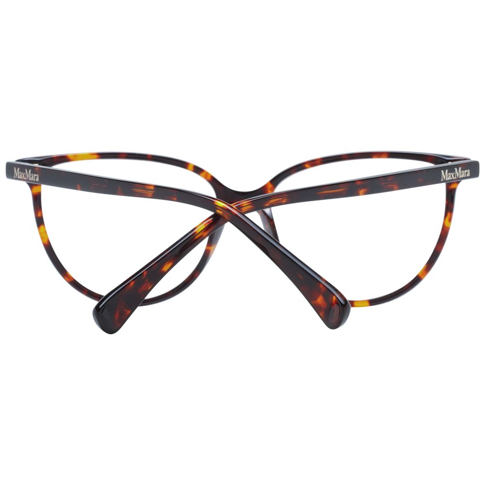 Max Mara Brown Women Optical Frames MA-1052052