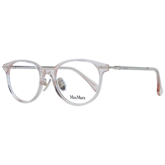 Max Mara Pink Women Optical Frames MA-1052053