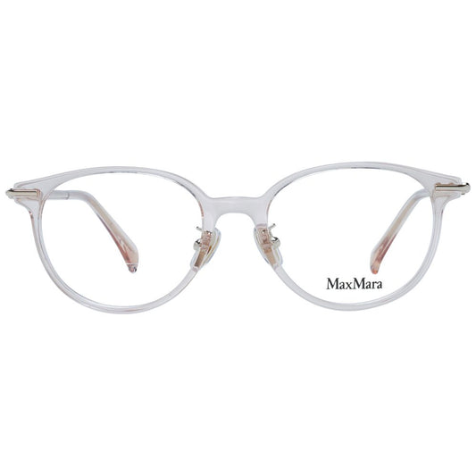 Max Mara Pink Women Optical Frames MA-1052053