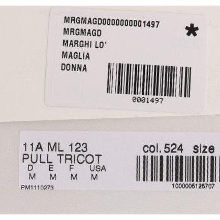 优雅蓝色羊毛上衣 - 时尚日常优雅