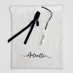A.Tratti White Viscose Women T-Shirt