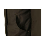 Moose Knuckles Army Cotton Women Coat