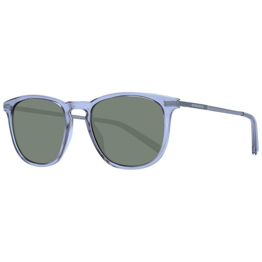 Ted Baker Gray Men Sunglasses Ted Baker