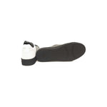 Cerruti 1881 Black Cowhide Men Sneaker