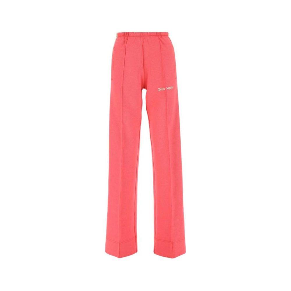 Palm Angels Pink  Jeans & Pant Palm Angels