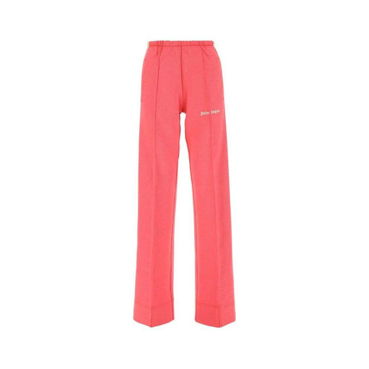 Palm Angels Pink  Jeans & Pant Palm Angels