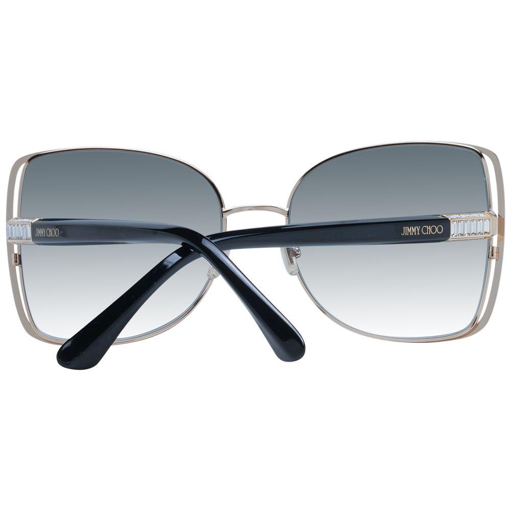 Jimmy Choo Black Women Sunglasses Jimmy Choo