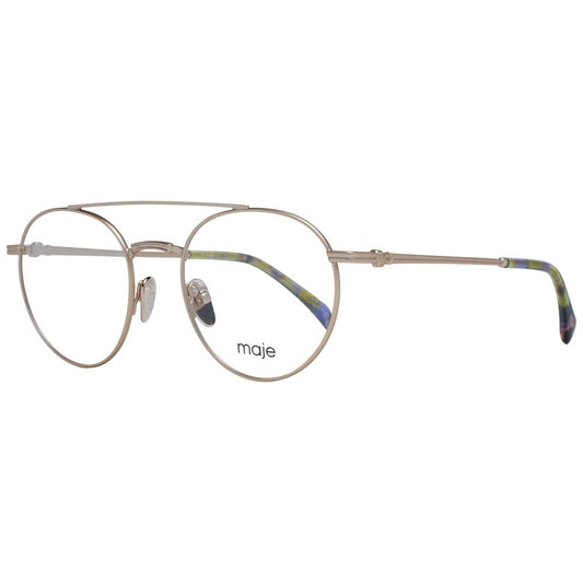 Maje Gold Women Optical Frames MA-1053133