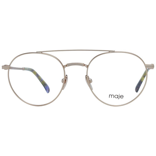 Maje Gold Women Optical Frames MA-1053133